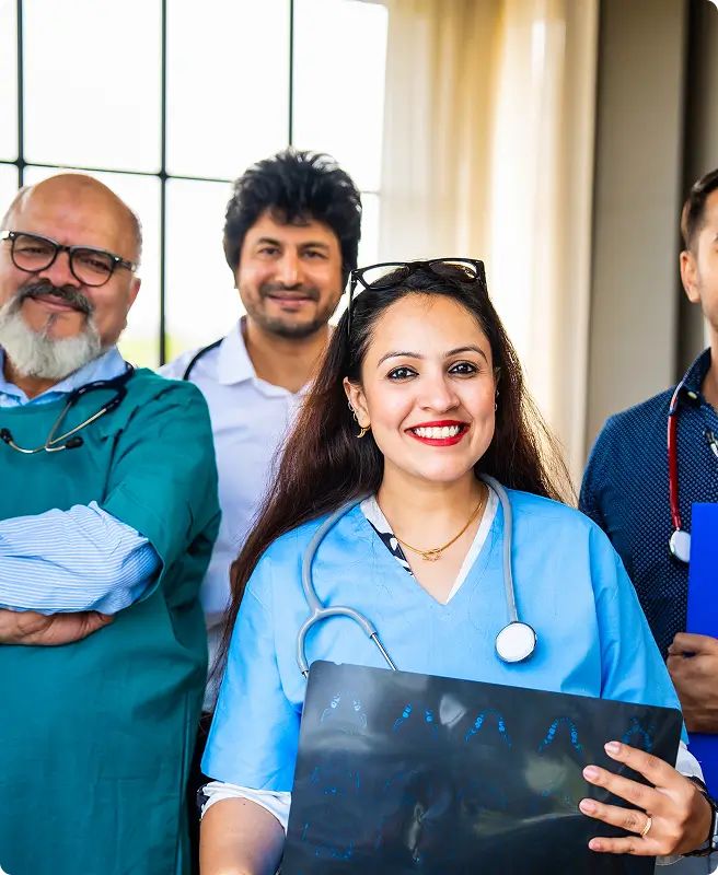 Employee Well-being image