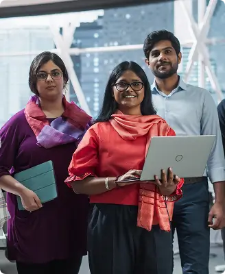 Diversity and Inclusion image